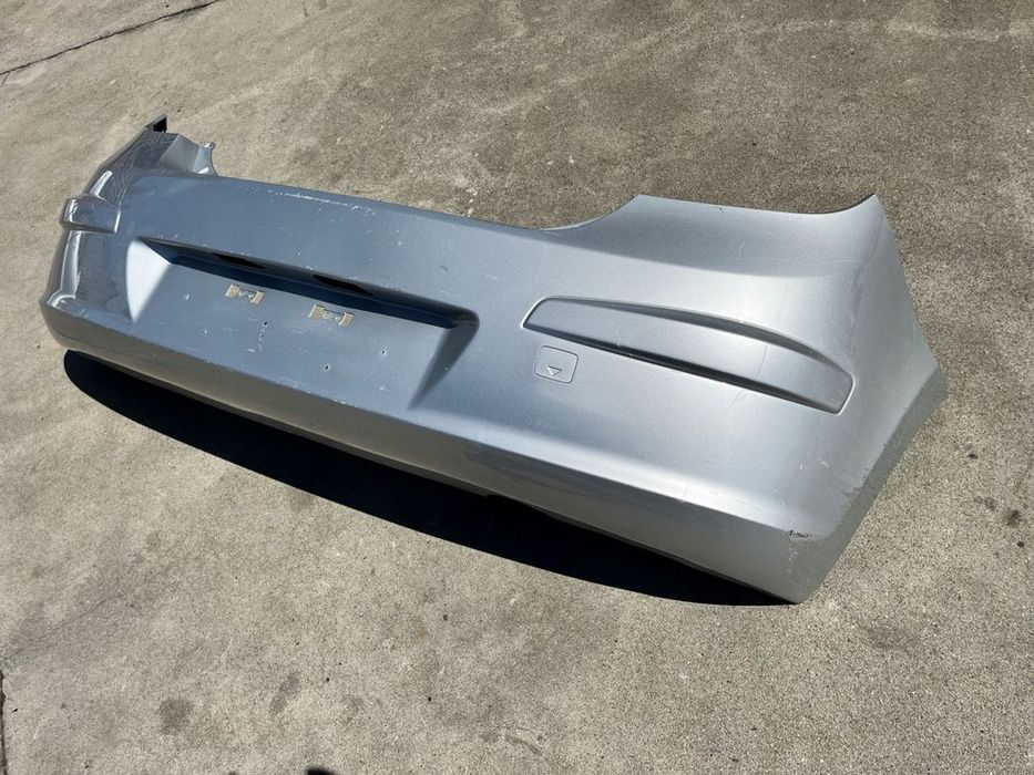 Zderzak tył Hyundai i30 I hb 07-12r 86611-2r000 demontaż
