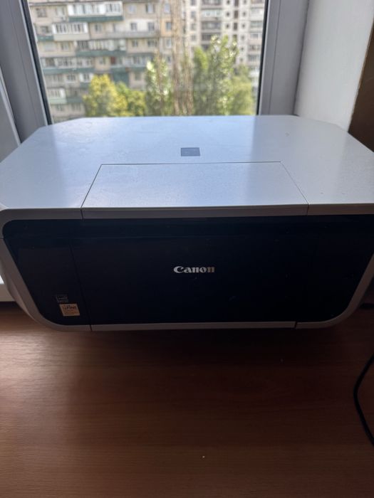 Принтер Canon PIXMA MP810
