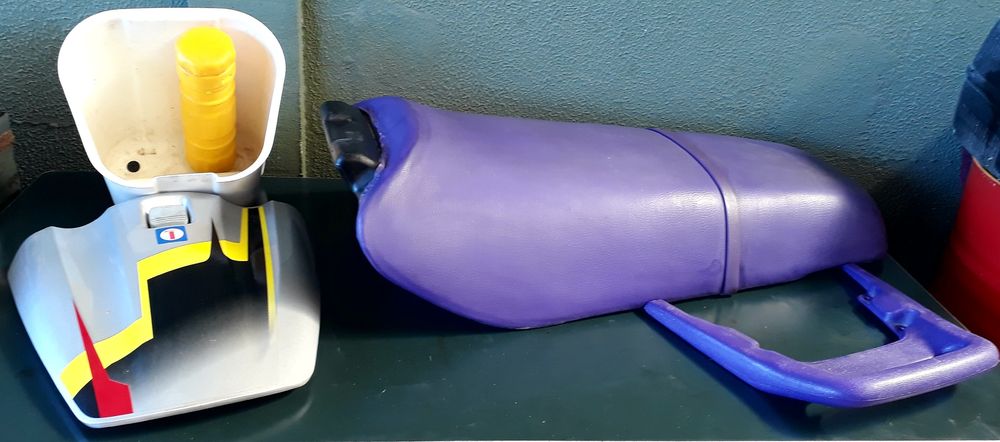 Peças Kawasaki SS ZXI STX 750/900/1100