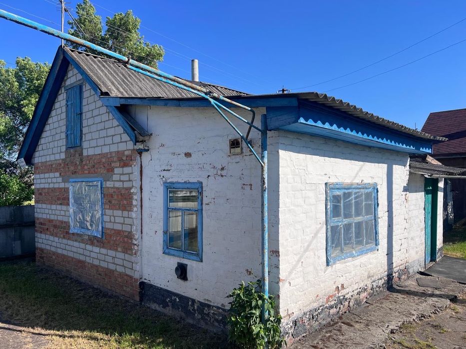 Продаж садиби у Глобине