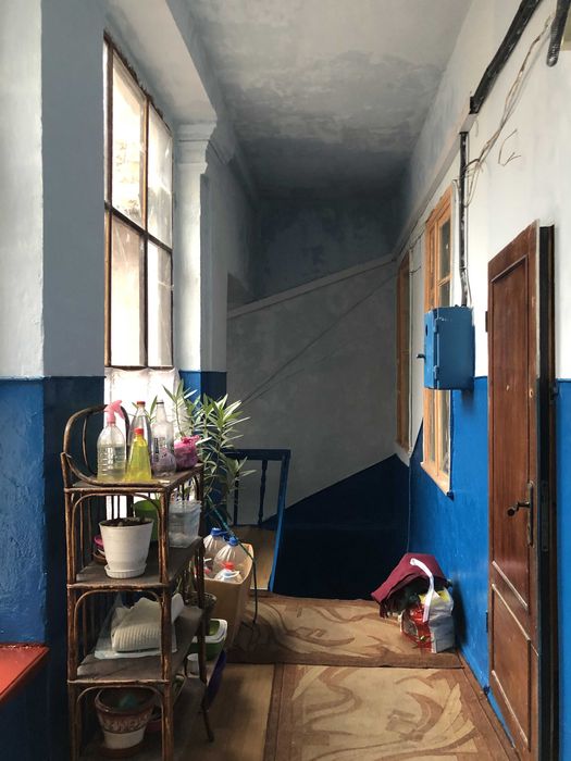 3-комнатная квартира по адресу Куликово поле пл. (площадь 83 м²) - Atlanta.ua - фото 14