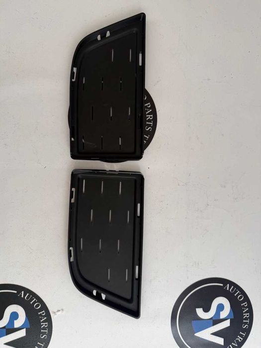 Дефлектор решітки птф BMW X3 G01 X4 G02 M пакет 51118064593 8064594
