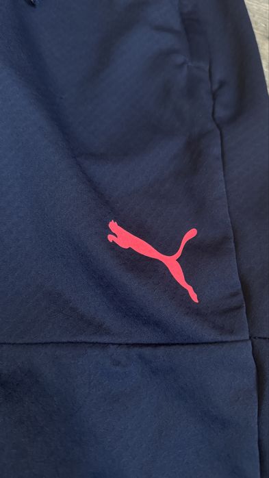 Штани puma & Neymar