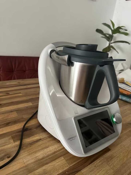 Thermomix TM6 Bardzo dobry stan
