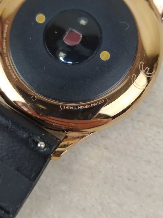 Skagen Jorn Hybrid HR Smartwatch SKT3102