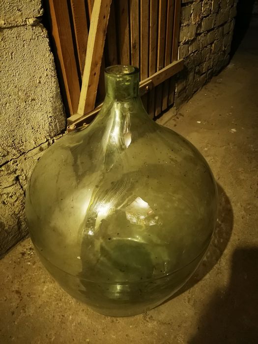 Balon Gąsior 25 l na wino