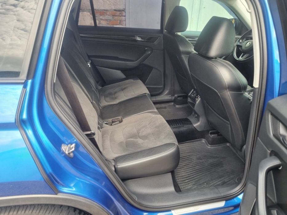 Skoda Kodiaq 2020р
