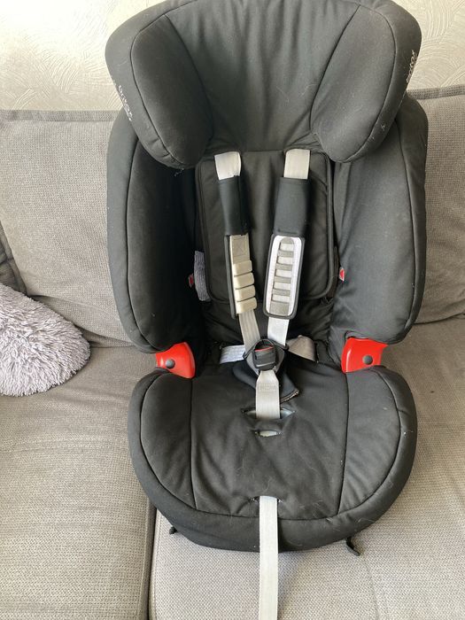 Автокрісло  ROMER britax