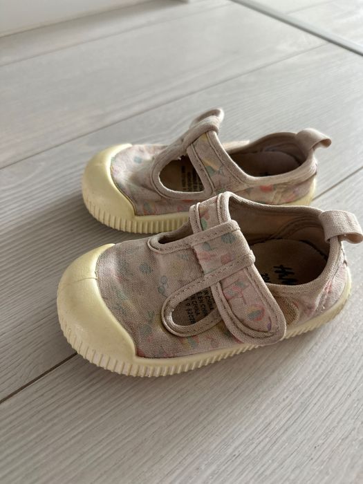 Дитяче взуття 20/21 -23р