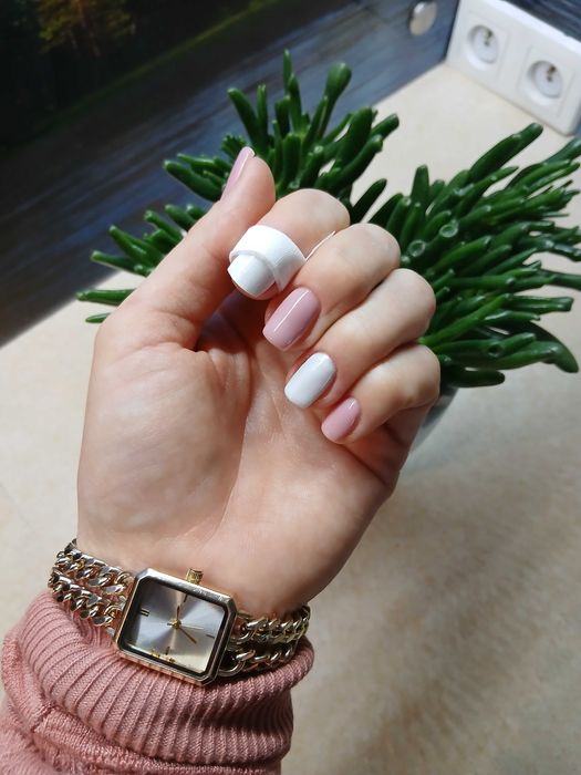 Manicure Hybrydowy Wrocław Hubska