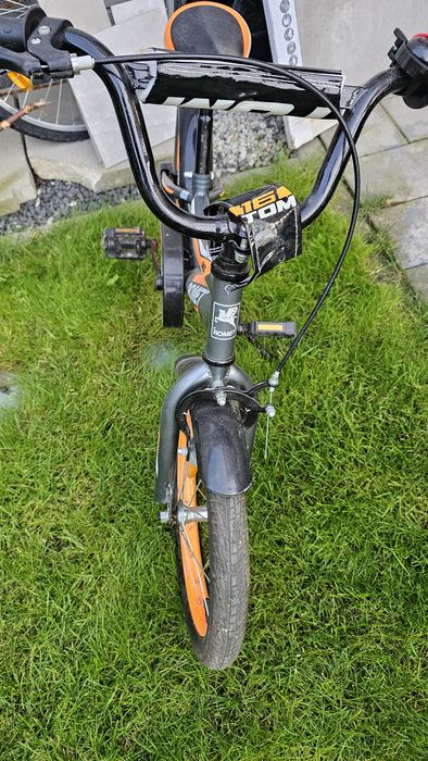 Rower Romet 16 tom