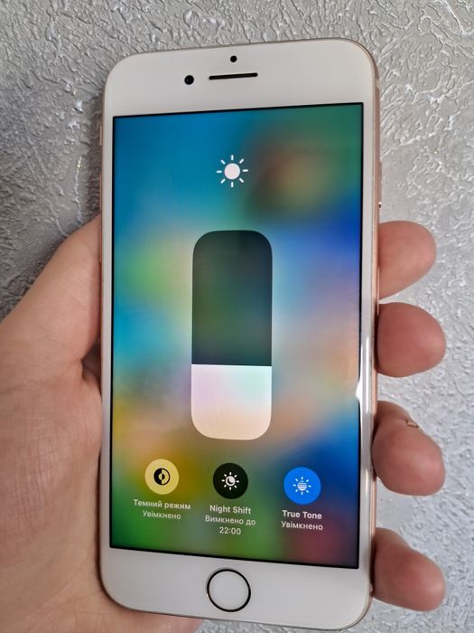 iPhone 8 Gold 64GB Neverlock