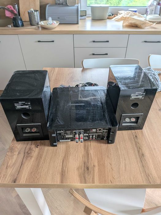Radio Denon RCD-n8