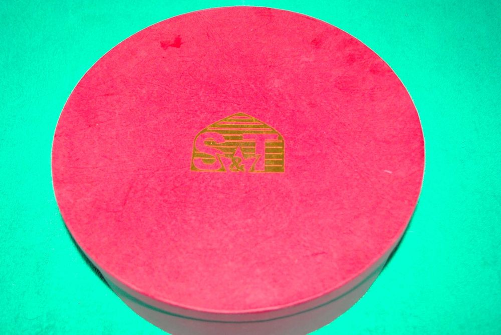 Набор для подарка для чаепития чашки и блюдечки