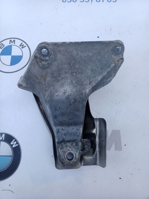 Кронштейн двигателя АКПП BMW X3 F25 X4 F26 N20 крепление подушка мотор