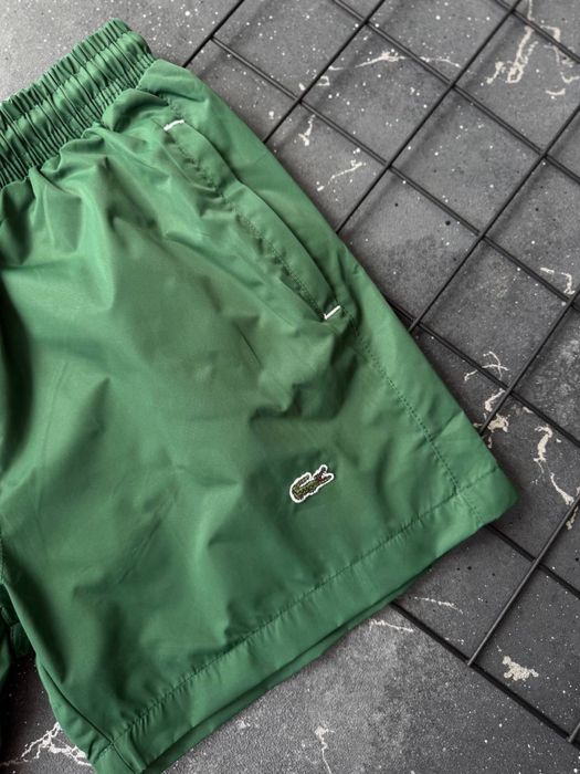 Шорти Lacoste / Пляжні щорти /
