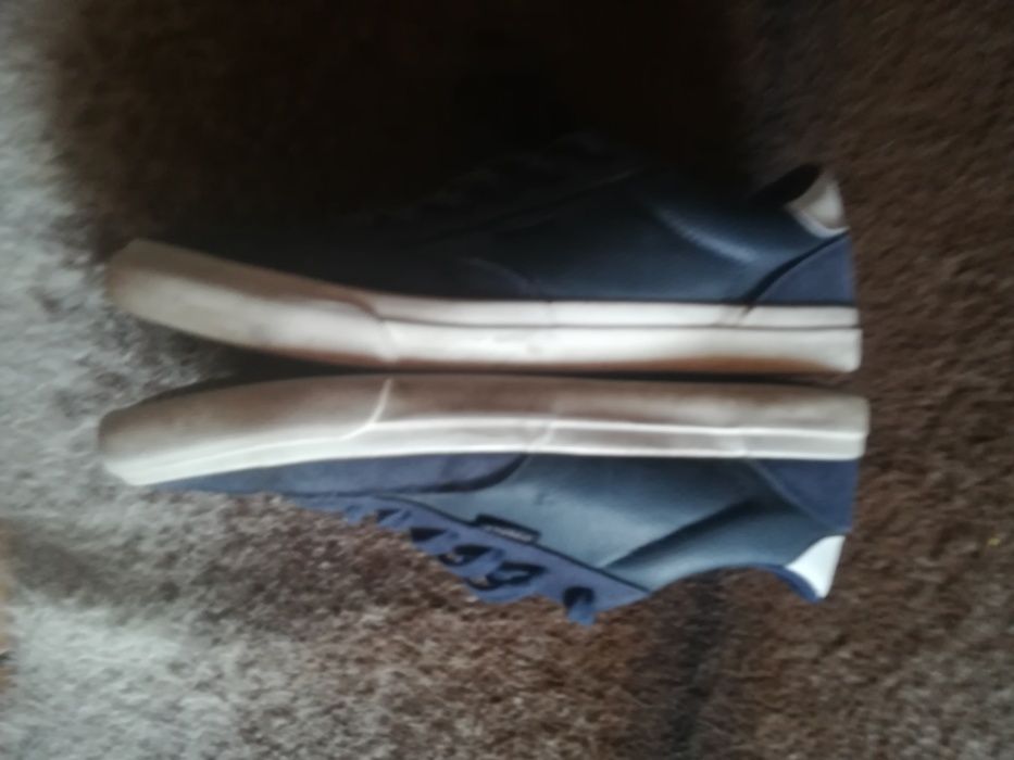 Sapatilhas Deeply nº 42