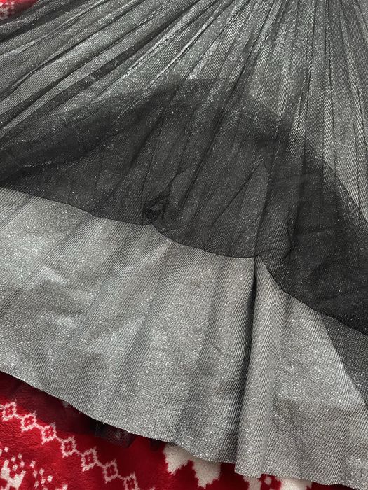 Spódnica midi/maxi Sinsay 38 M brokat