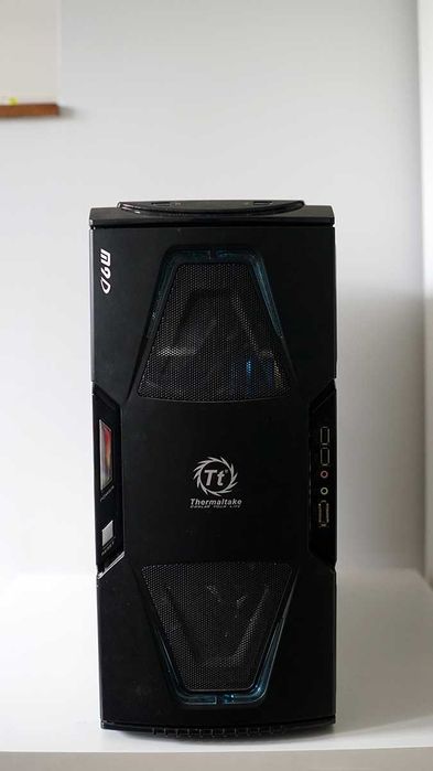 PC Gamer i7 4770 + GTX 760 ASUS OC+16gb RAM