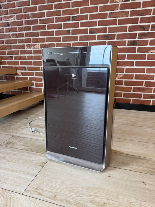 Ощищувач повітря, зволожувач повітря Panasonic f vxk70r