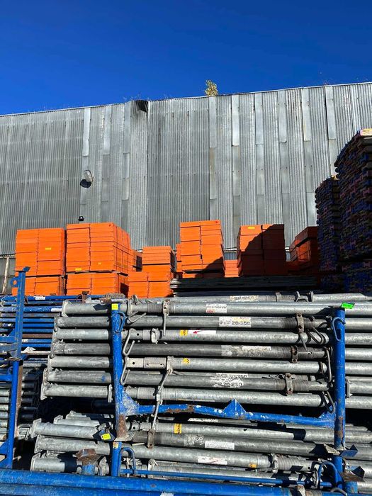 Оренда опалубки Продаж опалубки м.Тернопіль