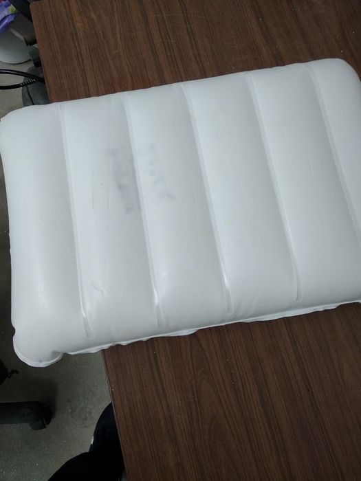 Boias caça submarina omer atoll