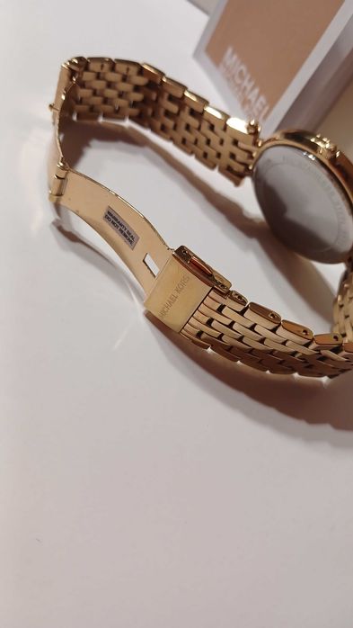Zegarek damski MICHAEL KORS