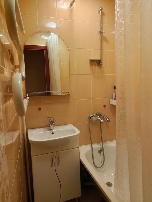 Здам квартиру на довготривалий термін.