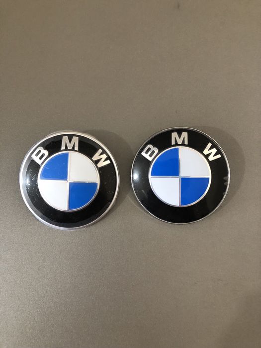 Simbolos para BMW