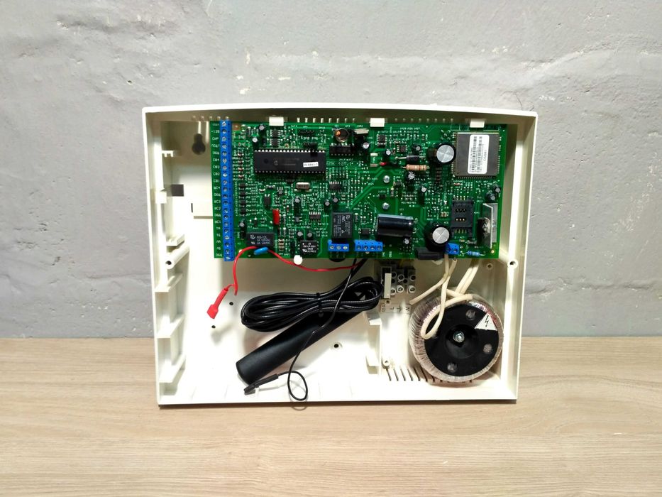 ППКО ОРИОН- 4ДМ.1 + клавиатура