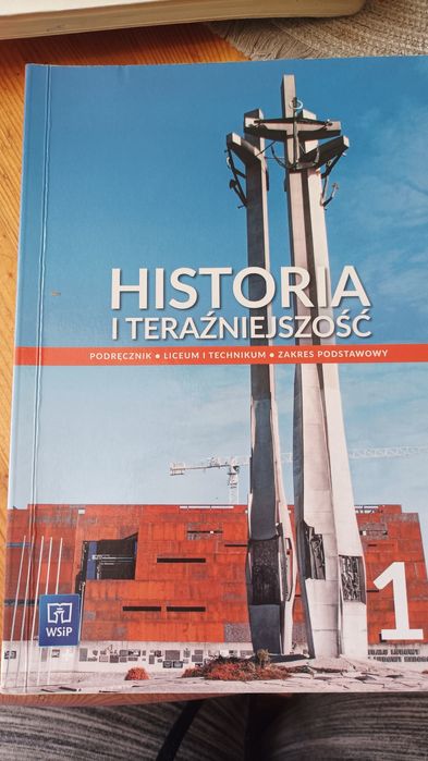 Historia i teraźniejszość część 1