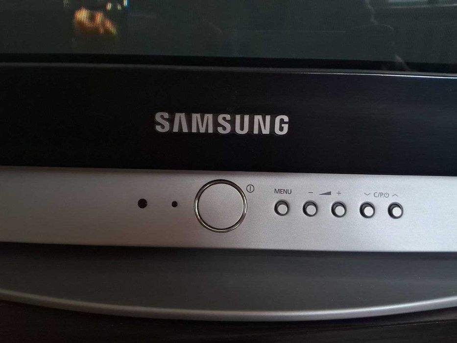 Телевізор Samsung CS-29Z40HSQ: 1 200 грн. - Телевизоры Ровно на Olx