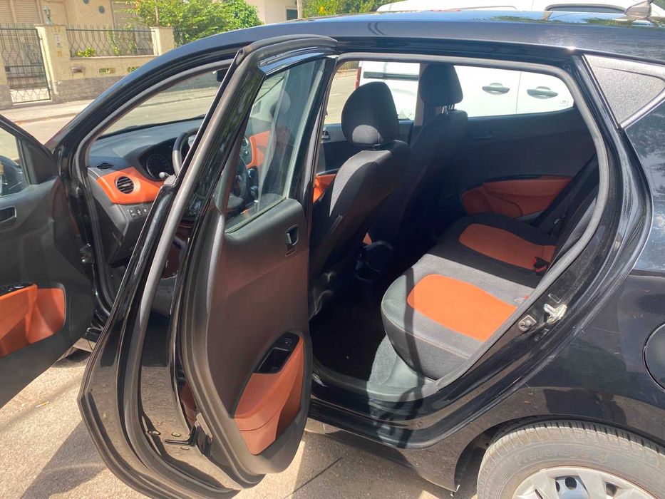 Hyundai i10 1.0 GPL Comfort 2015