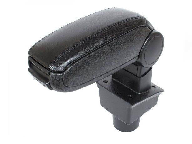 Apoio Braço Central + Tampa VW Passat B6 (05-10) (NOVO)
