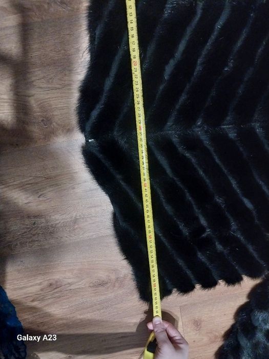 Продам шубу полушубок