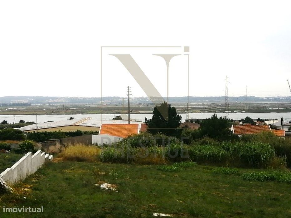 Lote de terreno na Figueira da Foz