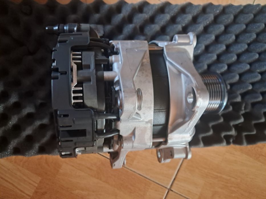 Alternator BMW 5 (G60/G61 ) / X3 G45 - B47 - 2.0 D - VAT23