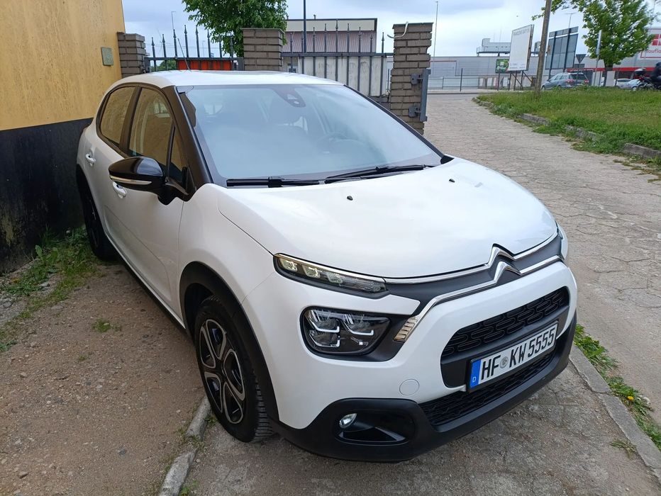 Citroën C3