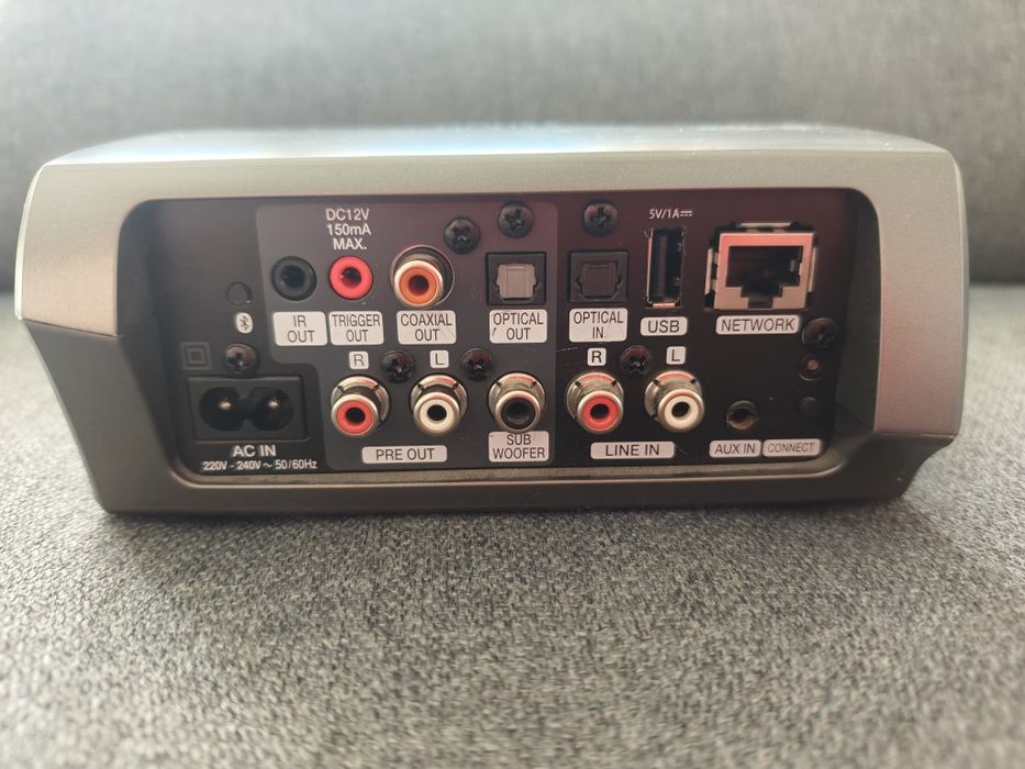 Denon Heos Link HS2
