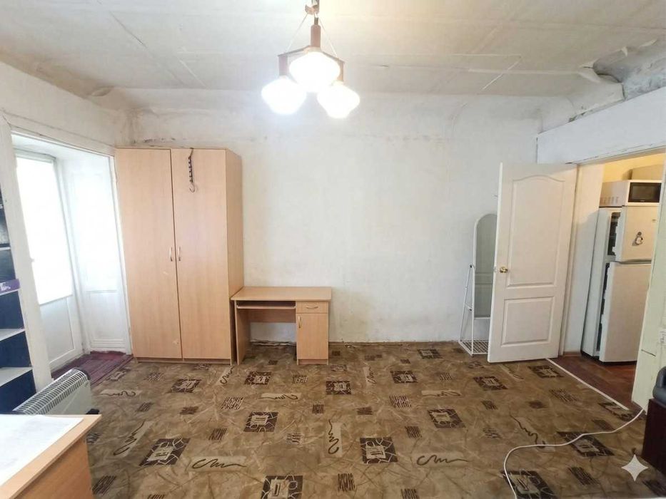Продам 1 комн, квартира Б. Хмельницкого, кинотеатр Родина, Привоз.