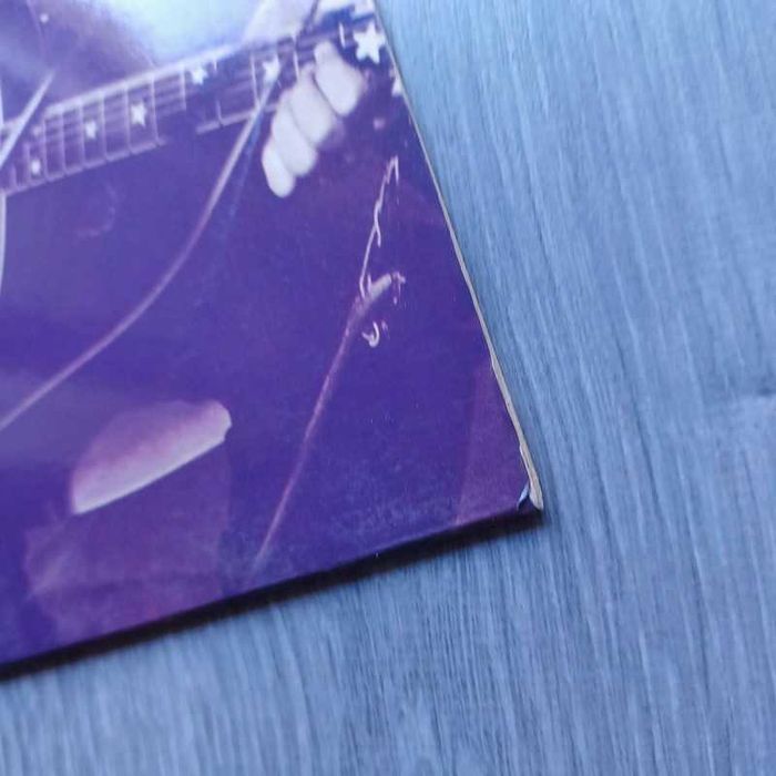 Everly Brothers LP EB84 McCartney Dylan Jeff Lynne