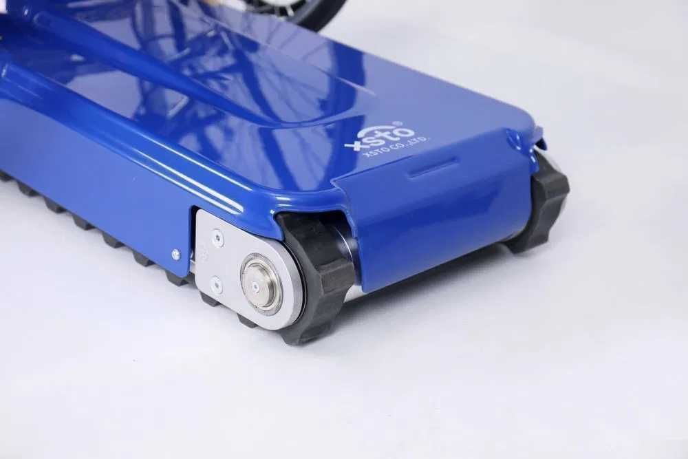 Schodołaz / Transporter Gąsienicowy, udźwig 140 kg NOWOŚĆ