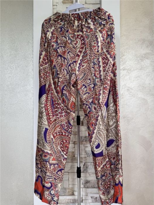 Літній костюм Zara Limited Edition