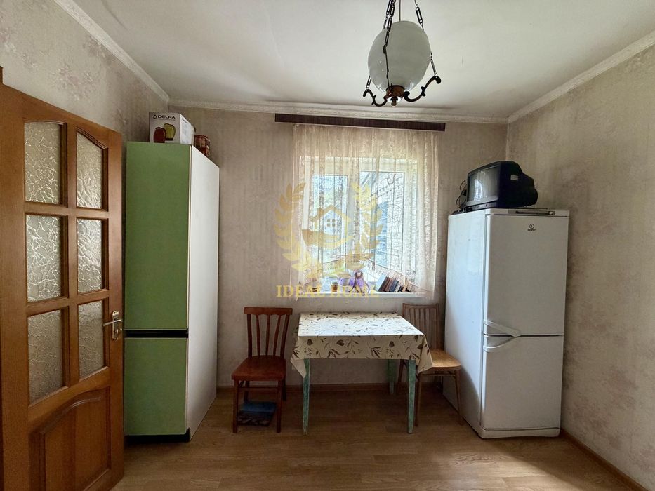 Продаж будинку в центрі с. Ясногородка