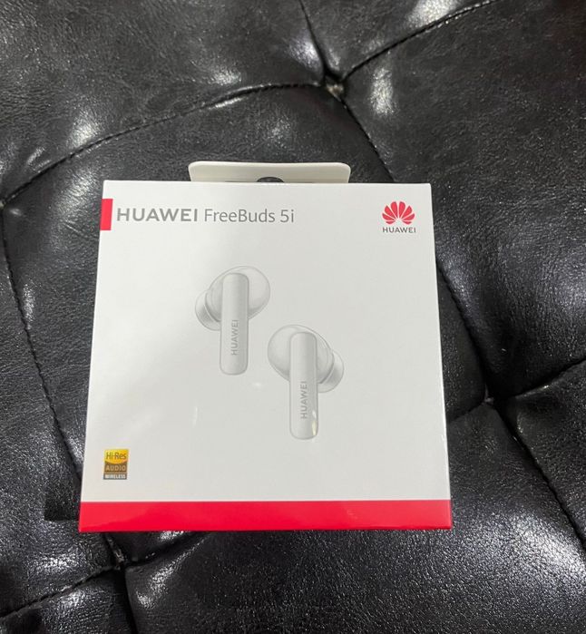 Hauwei freeBuds 5i NOVOS