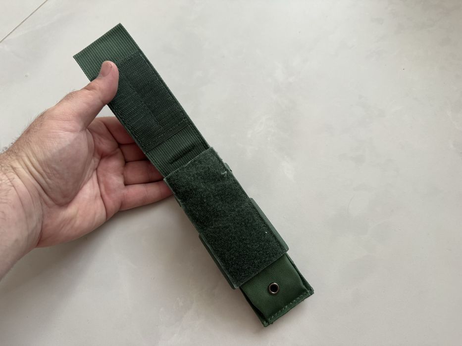Чохол Leatherman Molle Large з кишенями