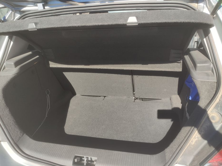 Opel Astra 1.3 CDTI Diesel | Ano 2007 | 213.340 km