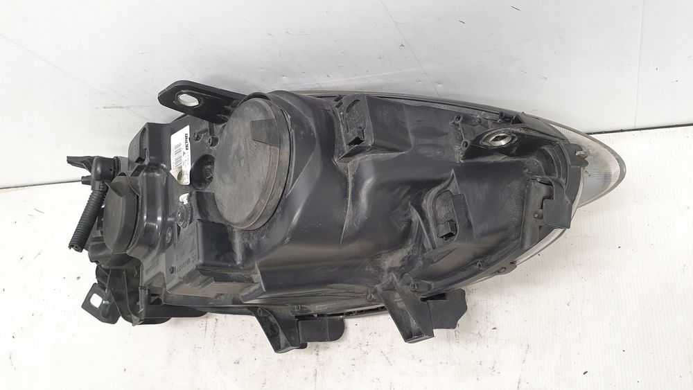 lampa przód lewa fiat croma lift 07- europa org