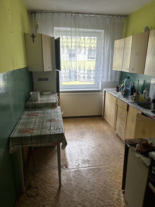Sprzedam piekne mieszkanie 57 m