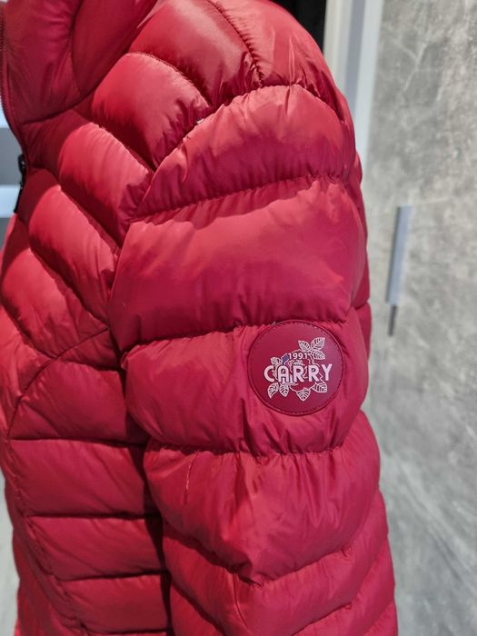 Kurtka Carry rozmiar S 36
